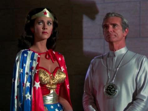 wonder woman season 2.